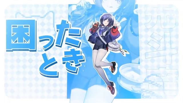 【Donbura Konbura Speakers】Luminance Cover - Nijisanji смотреть онлайн