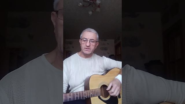 "Осенний вальс" - авторская песня (для снятия стресса)! смотреть онлайн