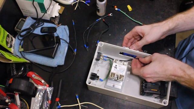 How to Build a PID Controlled Toaster Oven | Full Guide | Round 2 смотреть онлайн