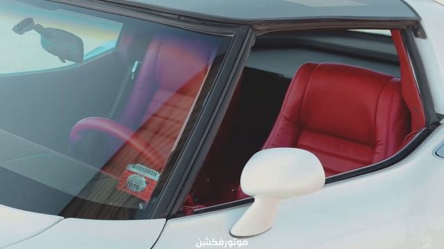 1980 Chevrolet Corvette C3 Stingray | MotorFiction смотреть онлайн