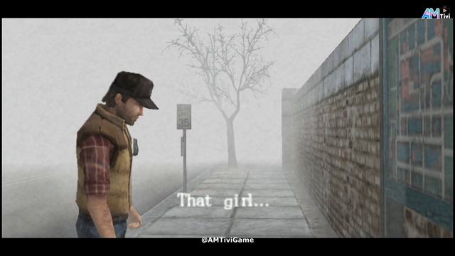 Silent Hill: Origins PSP Gameplay Walktrough HD