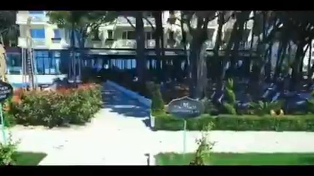 VM RESORT & SPA - GOLEM / DURRES - ALBANIA смотреть онлайн