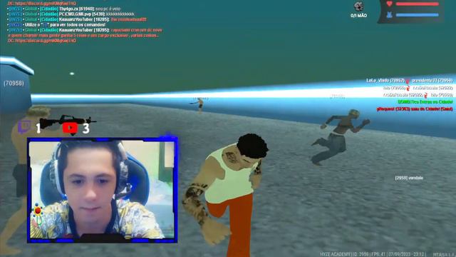+18 | 🔴 JOGANDO ESSA MERDA DE JOGO 🔴 смотреть онлайн