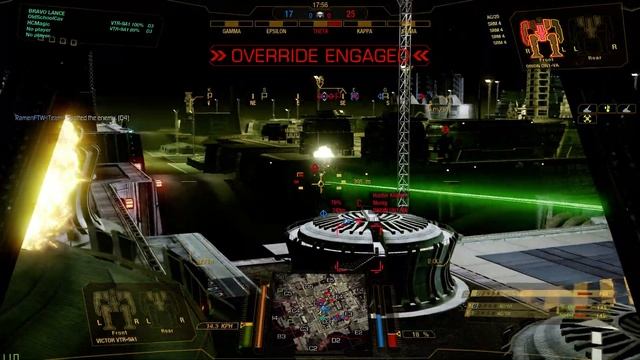 ISC 2019 Week 3 MS Craw Dads vs D4VE Game 5 смотреть онлайн
