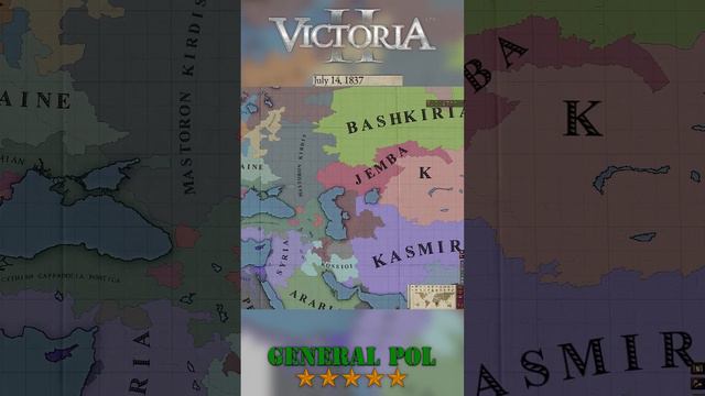 6 Games Paradox Mega Campaign: Imp to CK3 to EU4 to Vic2 to Hoi4 to Stellaris (East) смотреть онлайн