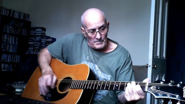 bought in 1972 secondhand epiphone ft 45 still good after 44 years, made japan смотреть онлайн