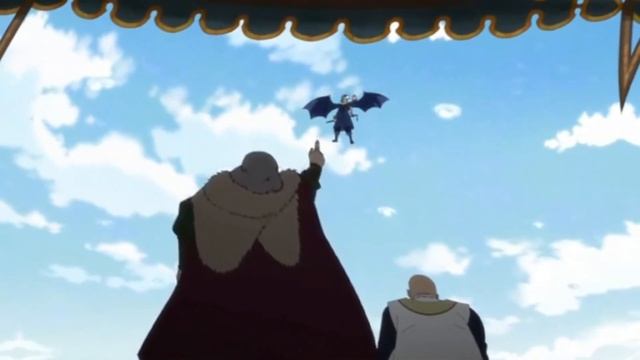 аниме кли о моём перерождения в слизь-вендетта смотреть онлайн