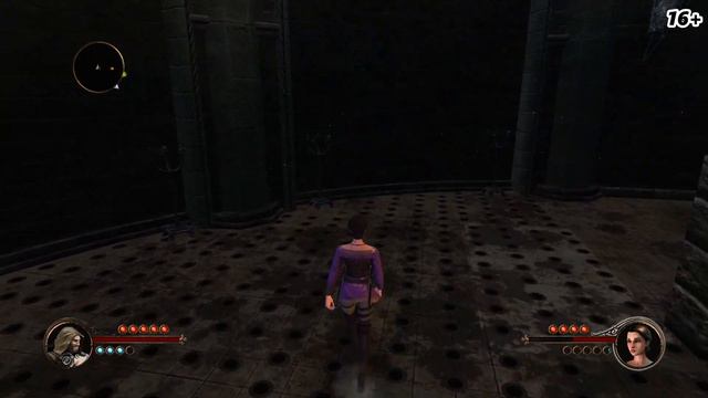 The First Templar В поисках Святого Грааля № 6 смотреть онлайн