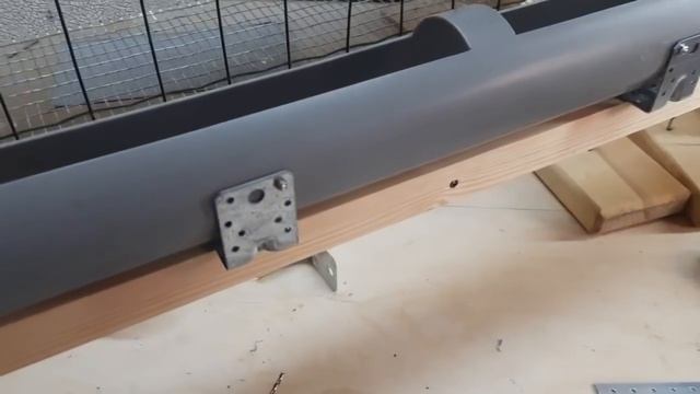 ПРАВИЛЬНАЯ клетка для бройлеров своими руками. СРОЧНЫЙ СПЕЦЗАКАЗ!! смотреть онлайн