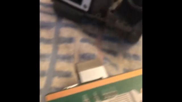 Replace chip in Benq W700 projector смотреть онлайн