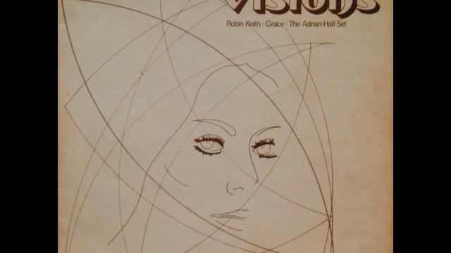 Robin Keith_Grace_The Adrian Hall Set - Peace смотреть онлайн
