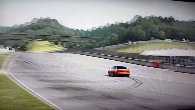 Forza 4, BMW 850 CSi '1995, 949 PS