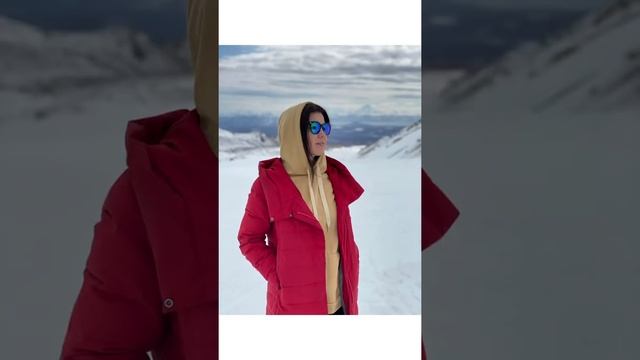 Камчатка смотреть онлайн