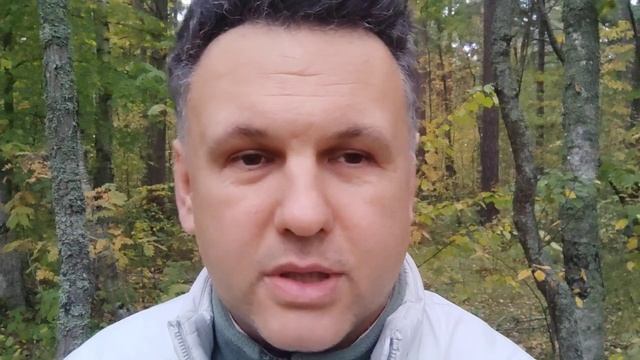 Как полюбить жизнь? Как обрести духовные силы? Как поменять жизнь и двигаться по жизни уверенно? смотреть онлайн