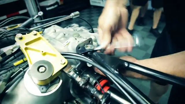 Sylvain Tremblay — Mazda Motorsports | Mazda USA смотреть онлайн
