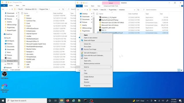 How To Play Guitar Through A Computer For FREE-ish (2022)