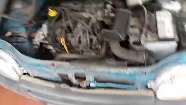 Разборка Renault - Twingo 1993-2007, 1.2 Инжектор (VIN: VF1C06GOE32726651) 26668 смотреть онлайн