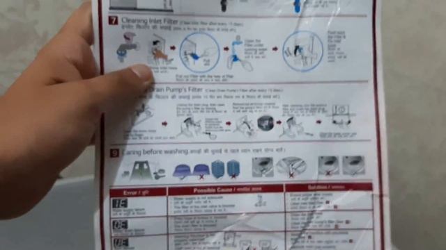 Best LG Brand Front Load Washing Machine, 8kg (FHM1208ZDL) - By LG Brand | Tips and Suggestions 202 смотреть онлайн