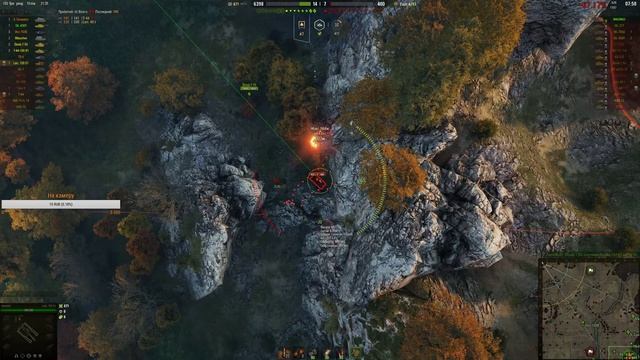 World of Tanks? WoT Танки смотреть онлайн