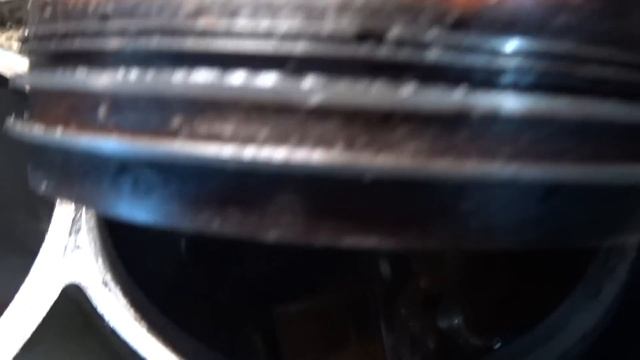 Mersedes Benz M113 AMG V8 5.5L.гильзовка V-образных блоков цилиндров смотреть онлайн