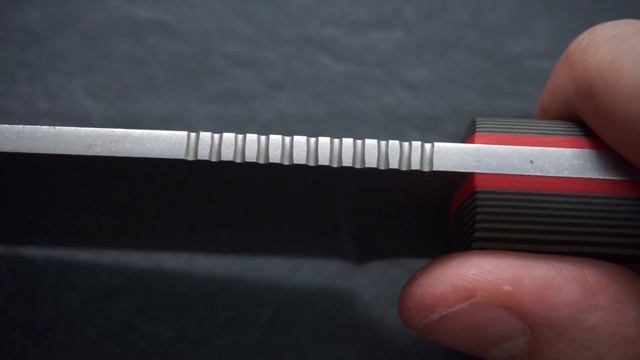 ВСЯ  правда о WorkingKnife