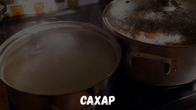 Маринованные опята на зиму смотреть онлайн