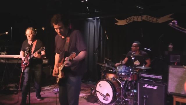 Dean Ween Group 3/21/15 (Part 1 of 2) Asheville, NC @ The Grey Eagle смотреть онлайн