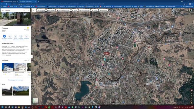 ПАМЯТНИК ВЕЛИКОЙ БЕБРЕ смотреть онлайн