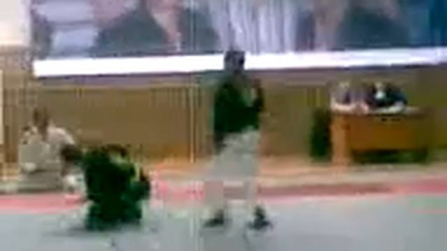 Real Aykido Samarkand group смотреть онлайн