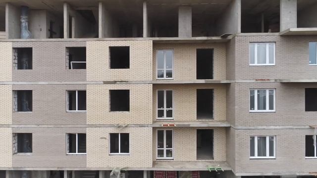 ЖК "Химки 2019" - Ход строительства смотреть онлайн