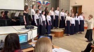 Беляев «Моя Русь»