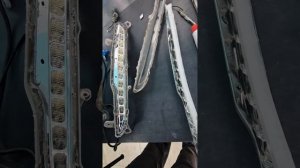 кия оптима решение ходовые огни