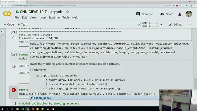 Workshop Machine Learning & Deep Learning: The Fundamentals смотреть онлайн