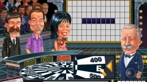 Поле чудес - Полная версия