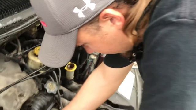 How to un-hydrolock your engine смотреть онлайн