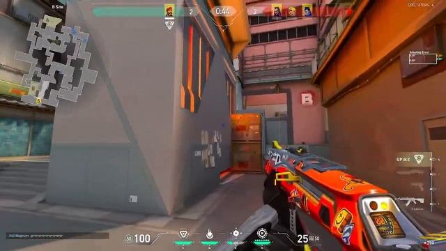 ? Short stream Valorant ? смотреть онлайн