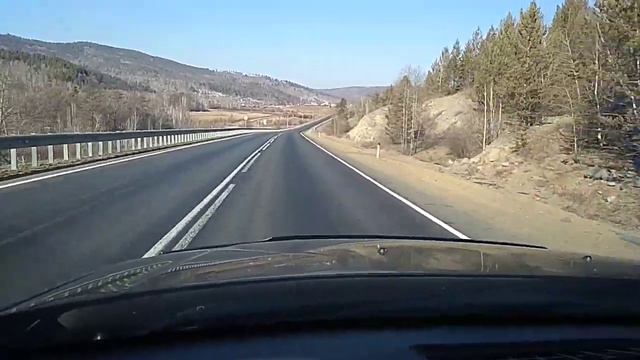 Романтика дороги: "...быть может мне ты скажешь "да"... смотреть онлайн