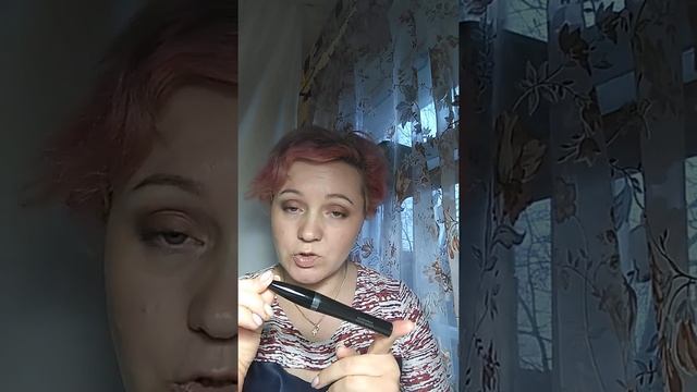 Зачем нужна основа под тушь? смотреть онлайн