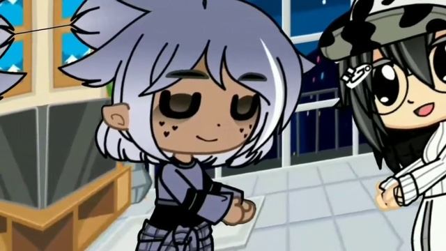 Я не придумала название так что вот? смотреть онлайн