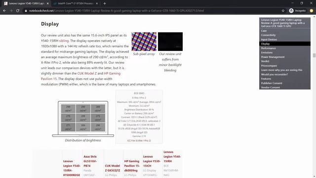 Is Lenovo Legion Y540 a good laptop for studying? смотреть онлайн