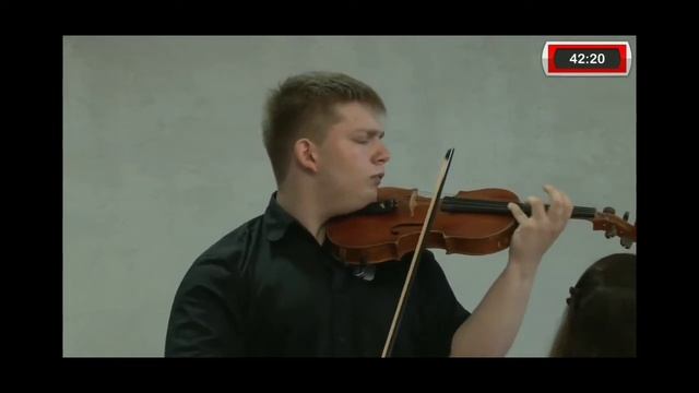 А. Заржицкий мазурка Соль мажор смотреть онлайн