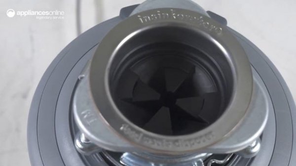 Product Review: InSinkErator Evolution 200 Food Waste Disposer