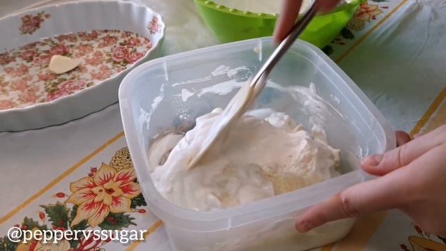 НЕЖНОЕ ВАНИЛЬНОЕ СУФЛЕ. ПРОСТОЙ РЕЦЕПТ СУФЛЕ В ДУХОВКЕ. КАК ПРИГОТОВИТЬ ВКУСНОЕ СУФЛЕ. смотреть онлайн