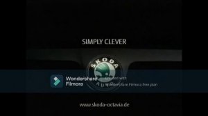 Škoda Auto (Czech Republic) Logo History 1961-Present