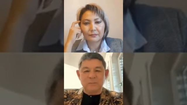 Жанат Кожамжаров. Миссия.mp4 смотреть онлайн