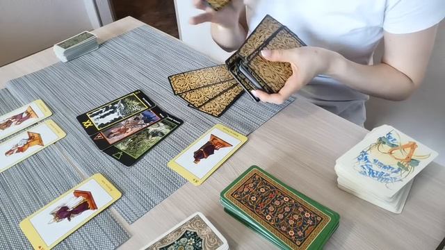 Четыре короля. Мысли, чувства, действия вашего мужчины. | Расклад Таро смотреть онлайн