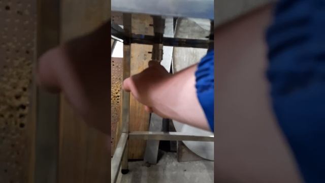 сыроварня на 65 литров на подставке со сливом смотреть онлайн