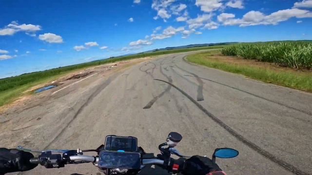 WATCH THIS BEFORE RIDING YOUR MT-09 | RIDE MODES BREAKDOWN смотреть онлайн