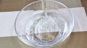 Холодный освежающий суп из огурцов по корейски .오이냉국 -ои нен'гук