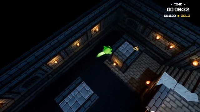 My Thoughts on The Dungeon Power смотреть онлайн